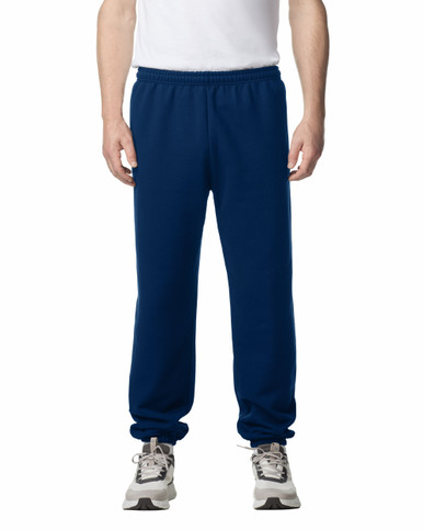 Fleece Joggers