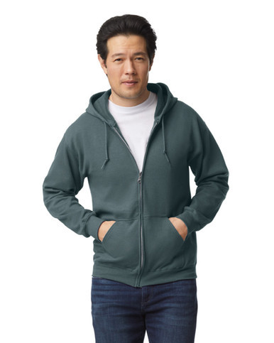Fleece Jacket